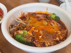 钵钵鸡荤素搭配（红油）-艺味深尝(云锦路店)