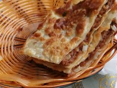 猪肉饼-汇丰泽阳京东肉饼店(亢山路店)