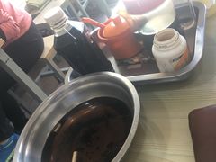 -白老大羊杂碎稍麦