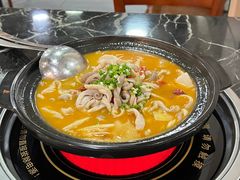 -李师傅脆肚(华强北店)