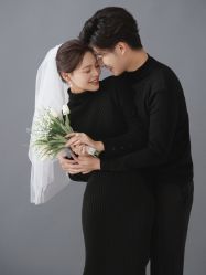 -花田映像婚纱摄影(龙岗店)