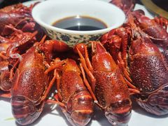 -京悦南门涮羊肉·羊蝎子火锅(田林路店)