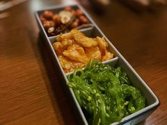 -蚝翅·海鲜粥·烧烤·龙虾季(海曙天一店)