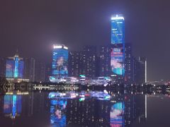 -天鹅湖体育公园
