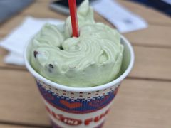 -DQ·蛋糕·冰淇淋(富华里店)