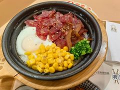 -米国现煲煲仔饭(塔子湖店)