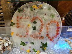 -百香自助餐厅·西安唐隆国际酒店(曲江店)