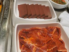 -海底捞火锅(杭州萧山宝龙广场店)