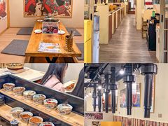 -大阪烧肉BAKA一代(十亩地店)