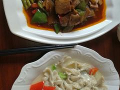 -大明寺素斋