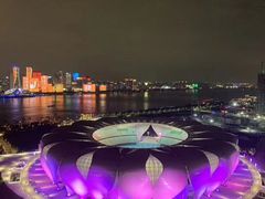 -杭州奥体中心-体育场