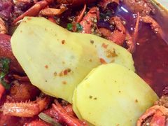 -李叔叔虾蟹大排档(青羊店)