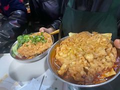 -龍城柳州螺蛳粉(群星路店)