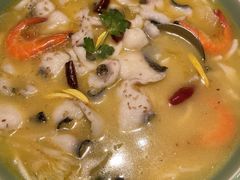 好外婆酸菜鱼-涌上外婆桥(南塘店)