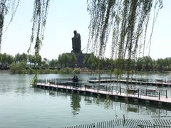 -济南国际园博园