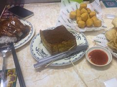 -渔记茶餐厅(渔村店)