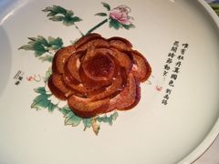 -京味斋·北京烤鸭(华威桥北工大店)