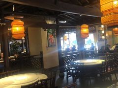 大堂-大鸽饭(马王堆店)