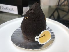 -fishtank鱼缸咖啡(三山街店)