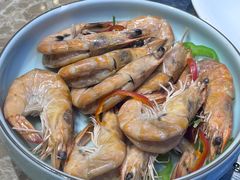 -老大连·海肠捞饭·大连海鲜大连菜(西安路店)