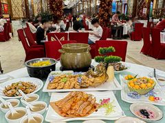 -花好悦园酒家(大石店)