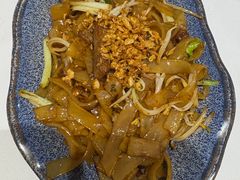 -祥记·国宴豫菜·经典粤菜(郑东新区新长安店)