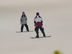 -绍兴启迪乔波冰雪世界