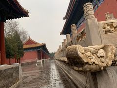 -北京市劳动人民文化宫(太庙)