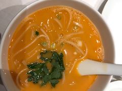 龙虾汤稻庭面-东富酒家(龙湖西溪天街店)