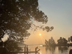-东湖落雁景区