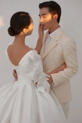 -IDO婚纱摄影(上海旗舰店)