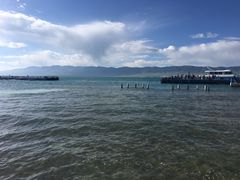 -青海湖国家重点风景名胜区