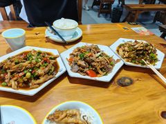 -江西广丰土菜馆(华亭老街店)