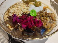 -南山翁新概念川菜(江宁万达广场店)