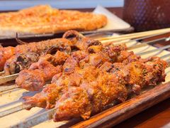 -那拉提之疆·新疆菜(美院店)