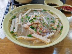 -华姐鸡粉(中心店)