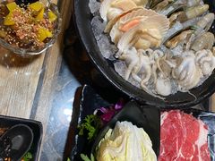 -丽江庭院之爱在路上(西单店)