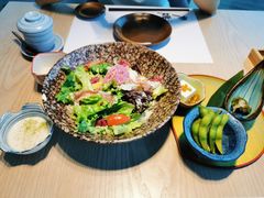 -天丰日本料理·铁板烧