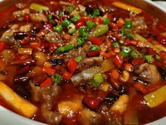 -渝乡老妈·北京烤鸭(六里桥店)