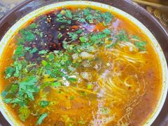 -美玲拉面(滨海总店)