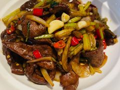 -小菜园新徽菜(合肥之心城店)