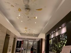-明阁 Ming Court(广州朗豪酒店)