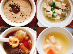 淡糟炒螺片-聚春园驿馆(三坊七巷店)