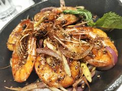 -卡朋西餐(大信新都汇店)