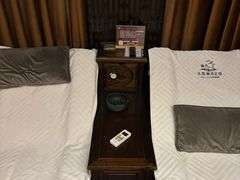 -水墨澜渟足道·SPA·传统(四望亭东关街店)