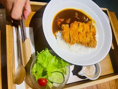 -友名Cross日式咖喱屋(江南大道中店)
