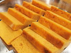 糯米松糕-启香鸡私房菜(湖景店)