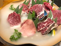 -陇璟烧肉酒场(友谊阳光城店)