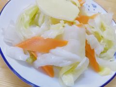 -高老庄·老溧阳·私房菜(南山竹海店)