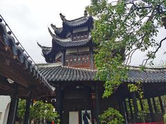 -新侗家食府(蟠桃宫店)